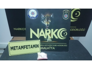 Uyuşturucudan 2 Tutuklama