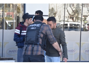 Siirt’te Huzur Ve Güven Uygulaması