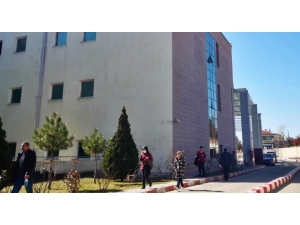 Sungurlu’da Yine Koronavirüs Alarmı