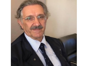 Güneş Vakfı Genel Başkanı Ceylan’dan 12 Mart Mesajı