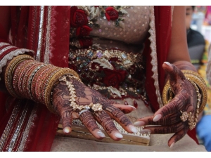 Hintliler Salgın Dinlemedi, 1 Milyon Avro Bütçeli Düğün İçin Antalya’da Buluştu