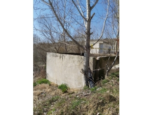 Kayıp Şahsın Cesedi Atık Su Havuzunda Bulundu