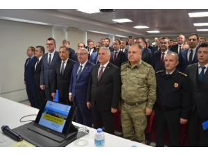 Tekirdağ’da İki Hastane Korona Virüse Karşı Referans Hastane İlan Edildi