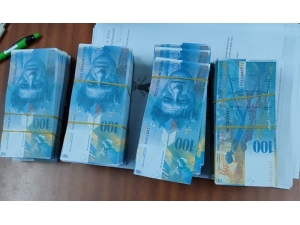 Denizli’de Kalpazanlara Yönelik Operasyon: 7 Tutuklama