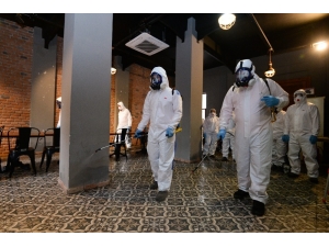 Muratpaşa’da Etkinlikler Ertelendi