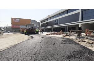 Kuşadası’nda Turizm Sezonu Öncesi Belediyeler Arasında Güç Birliği