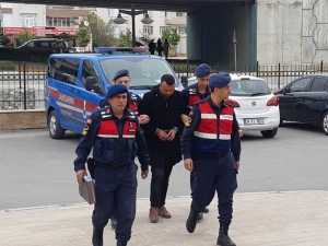 31 Güvenlik Kamerası İncelendi, Akaryakıt Hırsızı Yakalandı