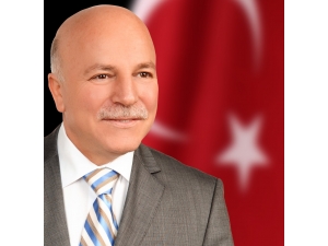 Başkan Sekmen’den İstiklal Marşı’nın Kabulü Ve Mehmet Akif Ersoy’u Anma Günü Mesajı