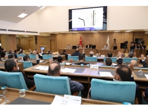 Ordu Büyükşehir’de 2 Genel Sekreter Yardımcılığı Makamı Kaldırıldı