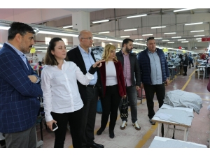 İş Kadınlarından Ortak Mesaj: “Kendinize Güvenin”