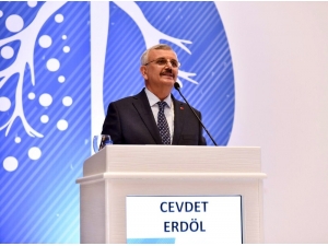 Prof. Dr. Erdöl: “Korona Virüsün Nargilede Kullanılan Ağızlık Ve Hortum Yoluyla Bulaşma İhtimali Yüksek”