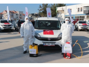 Balıkesir’i Sineksiz Bir Yaz Bekliyor