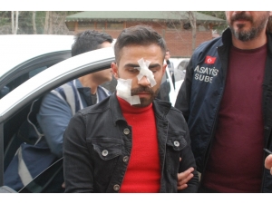 Hırsızlık Şüphelisinin Ölümüne Neden Olan Ev Sahibi Ve Arkadaşı Serbest Bırakıldı