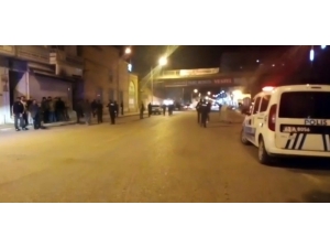 Şanlıurfa’da Silahlı Kavga: 3 Yaralı