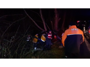 Karabük’te Trafik Kazası: 1 Ölü