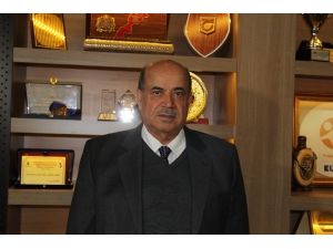 Prof. Dr. Bekir Karlığa: “İslamiyet Batı’yı 900 Senelik Cehalet Uykusundan Uyandırdı”