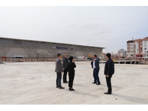 Tso, Ev Sahipliğinde 6. Tarım Ve Hayvancılık Teknoloji Fuarı Yapılacak