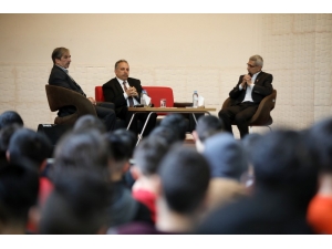 “Teknik Eğitim Kolunuzda Bilezik"