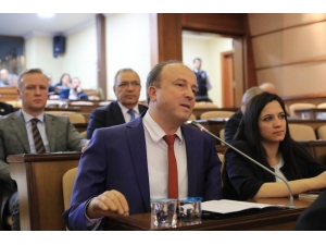 İbb’den Avcılar’da İmar Plan Notu Değişikliğine Onay