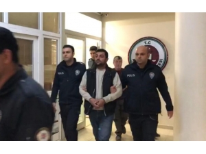 Aylan Bebeğin Katilleri Adana’da Yakalandı