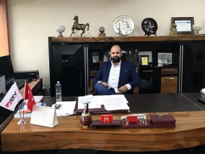 İş İnsanı Serdar Bahçivan’dan Gençlere Öneriler