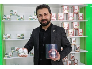 Ogansia Van Şubesi Açıldı