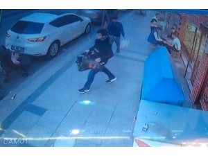 İstanbul’da Esnafın Başı Yeni Bir Hırsızlık Çetesi İle Dertte