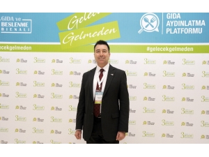 Prof. Dr. Hakan Yardımcı: ’’Her Yıl Çıkan 5 İnsan Hastalığının 3’ünün Hayvan Kökenli Olduğunu Görüyoruz’’