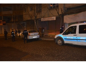 Yol Verme Kavgası Kanlı Bitti: 1 Ölü