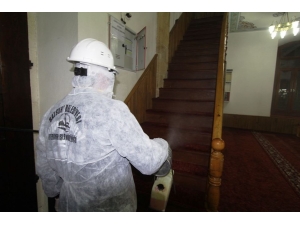 Bakanlık’tan 81 İle Corona Virüs Genelgesi