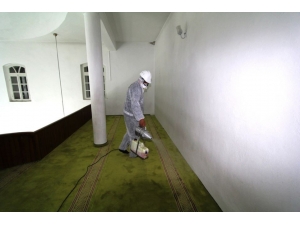 Bakanlık’tan 81 İle Corona Virüs Genelgesi