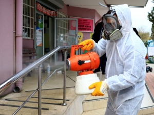 Fırsatçılar İlaçlama Fiyatlarını Yüzde Bin Arttırdı