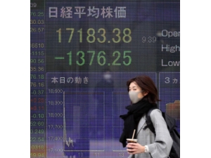 Japonya’da Korona Virüsü Nedeniyle Ölü Sayısı 26’ya Ulaştı