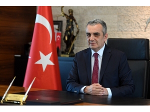 Konyaaltı Belediyesi’nden Korona Virüs Tedbirleri