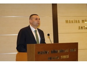 Avm’lerde Hepa Filtre İle Korona Virüsü Önlemi