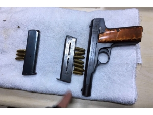 Muratlı’da 2 Kişinin Yaralanmasına İlişkin Olayda 1 Gözaltı