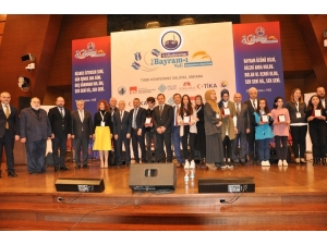 5. Uluslararası Hacı Bayram-ı Veli Sempozyumu Ve Anma Günü