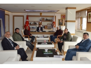 Özdemir: “Belediye Olarak Gerekli Tedbirleri Aldık”