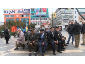 Malatyalılar Korona Virüsüne Meydan Okuyor