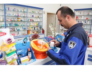 Kartepe’de Koronavirüs Denetimi