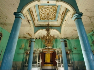 Havralara Tarihi Dokunuş