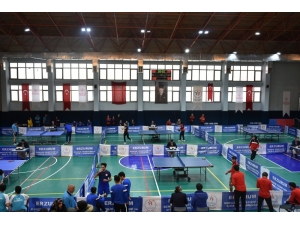 Masada Kyk Şampiyonları Belli Oldu