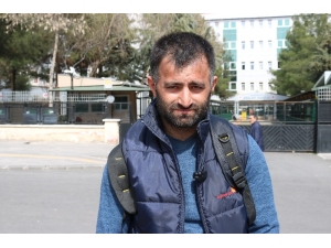 Diyarbakır’da Bir Vatandaşın E- Devlet Şifresi İle Asılsız İhbar Yapıldı İddiası