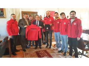 Daskut Mudanya’da Kuruluşunu Tamamladı