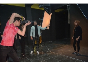 Meb’in Finanse Ettiği Stüdyo Ve Atölye Özel Sektörü Solladı