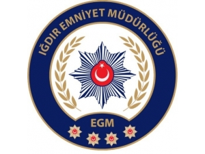 Iğdır’da Son Bir Ayda 80 Bin 673 Tl Trafik Cezası Uygulandı