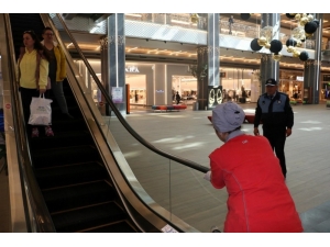 Kartal Belediyesinden Korona Virüsü Denetimi