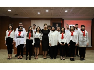 İstiklal Marşı’nın Kabulünün 99’uncu Yıl Dönümü