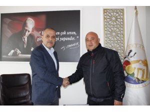 Ortaca Belediyesinde Toplu İş Sözleşmesi