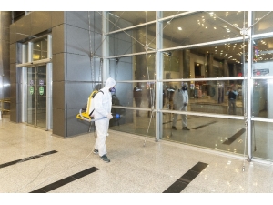 Büyükşehir İle Güvenli Yolculuk